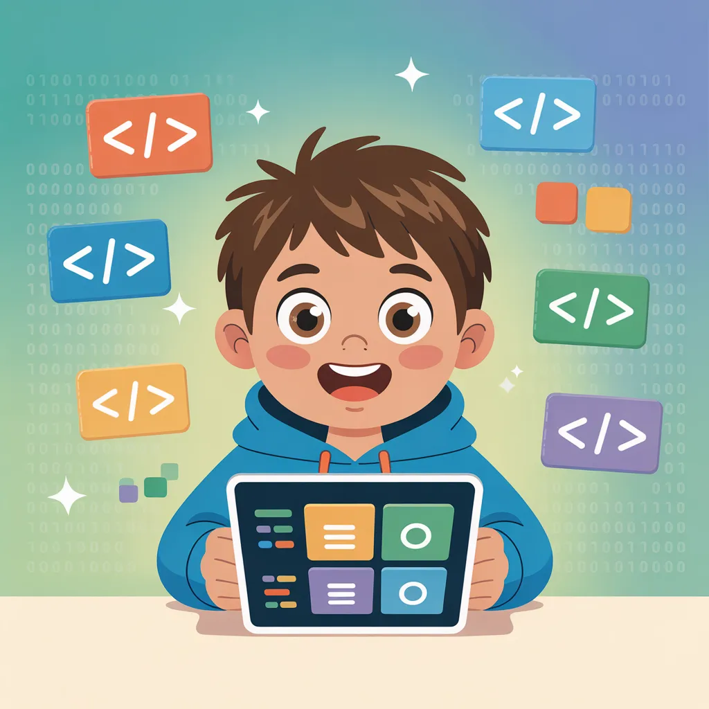 🎂 Age Based Coding