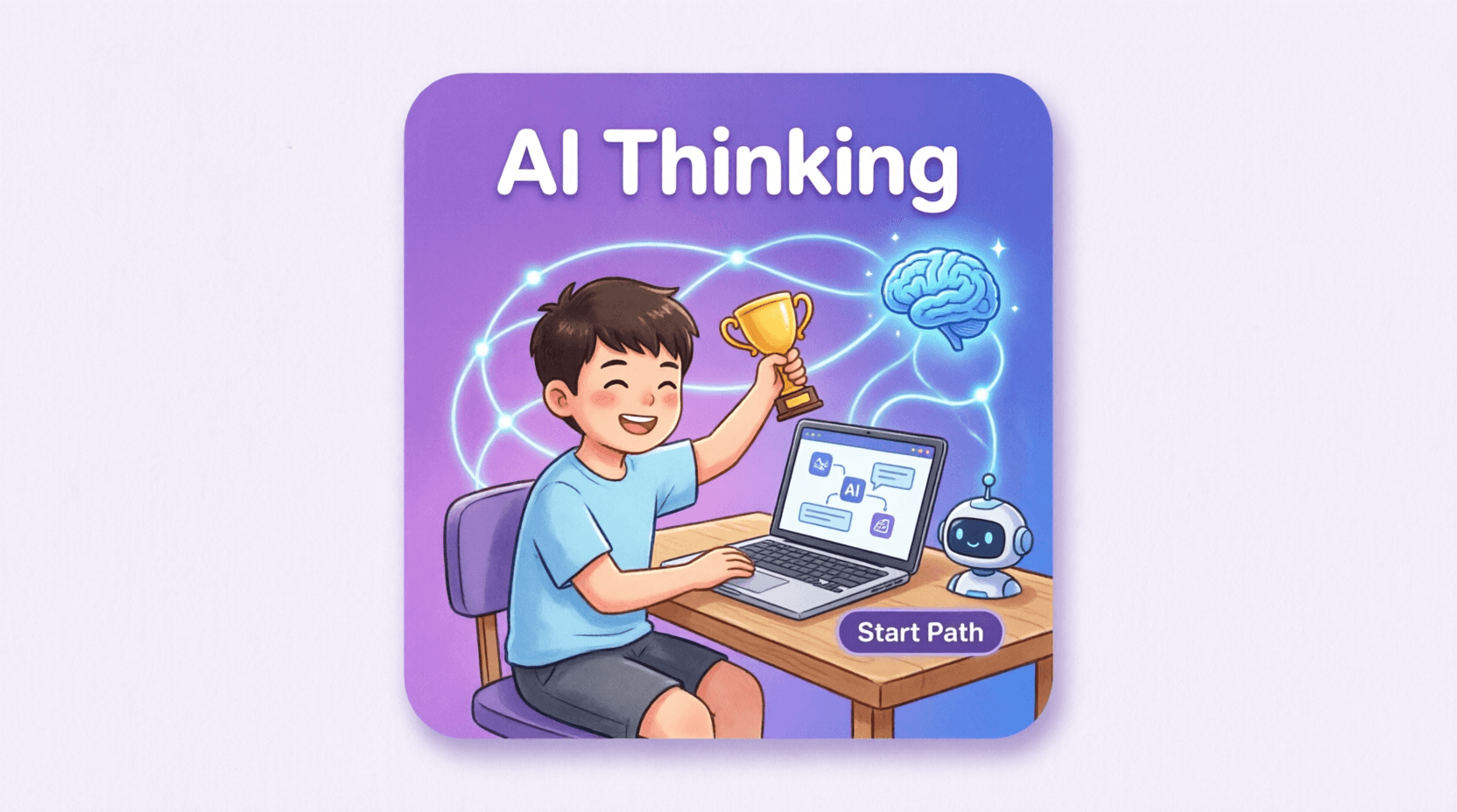 AI Thinking