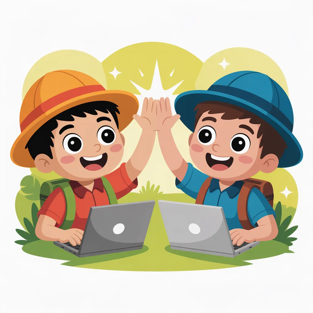 🎮 Game Based Coding