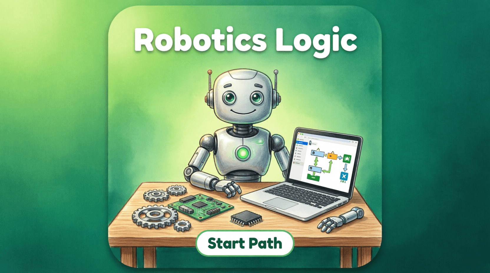 Robotics Logic
