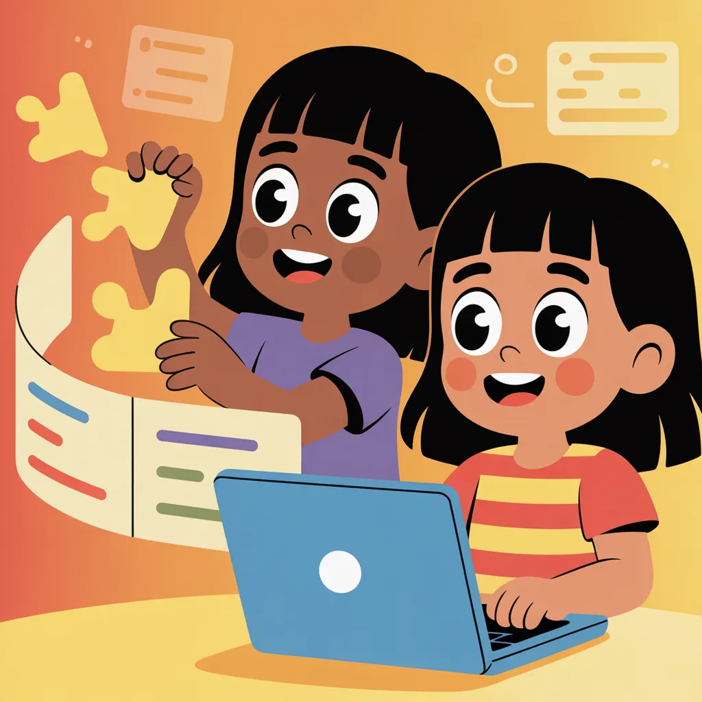 📖 Story Based Coding